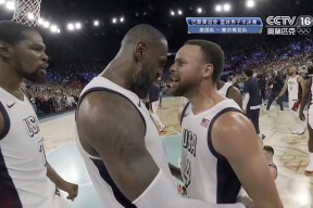 九游娱乐-詹姆斯关键节点败北，塞尔维亚队带队取胜！的简单介绍