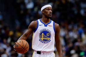 九游体育- 巴特勒交易最新消息今天 