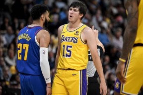 九游娱乐-蒂姆新星势不可挡表现惊艳，湖人未来可期！的简单介绍